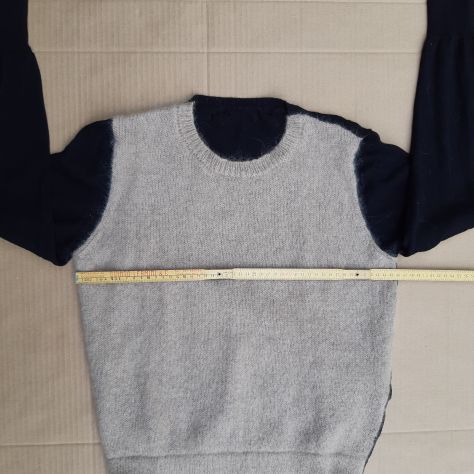 Maglione Pullover più omaggio - Foto 4