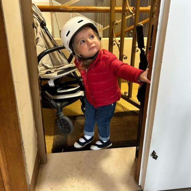 Stefano cerca una babysitter - lavoro da babysitter a Bologna