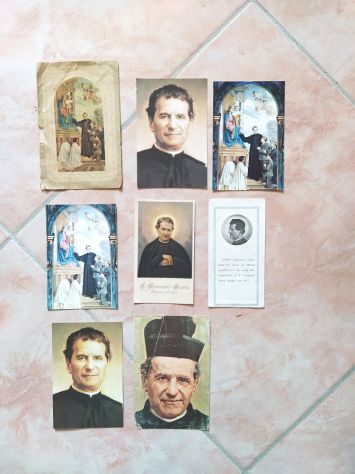 C14/15/16/17 - SANTINI ANTICHI - Foto 5