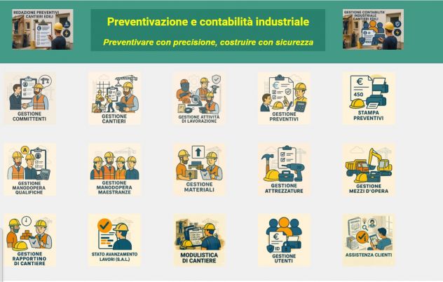 CANT2K26: La rivoluzione digitale per le Micro e Piccole Imprese Edili