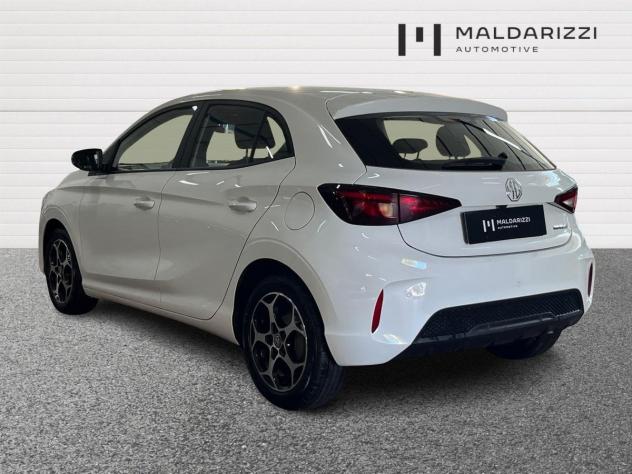 MG MG3 1.5 Comfort - Foto 4