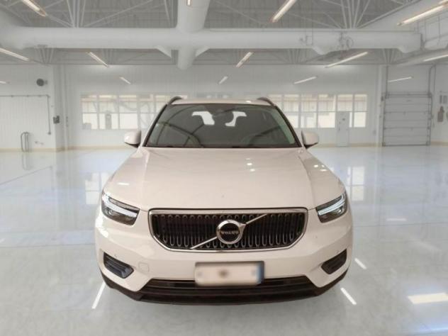 Volvo XC40 T2 129 CV Automatico Core N1 Autocarro - Foto 3