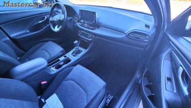 HYUNDAI i30 i30 III Wagon 1.0 t-gdi 48V Prime 120cv *- GN986T rif. 24198004 - Foto 4