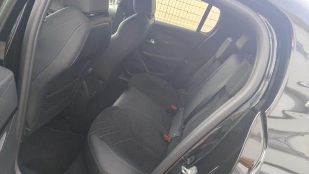 PEUGEOT 208 Hybrid 145 e-DCS6 GT EXCLUSIVE PREZZO PROMO rif. 24126911 - Foto 6