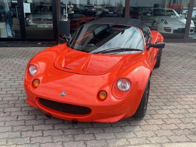 LOTUS Elise Elise S1 STEP 1 rif. 23480650