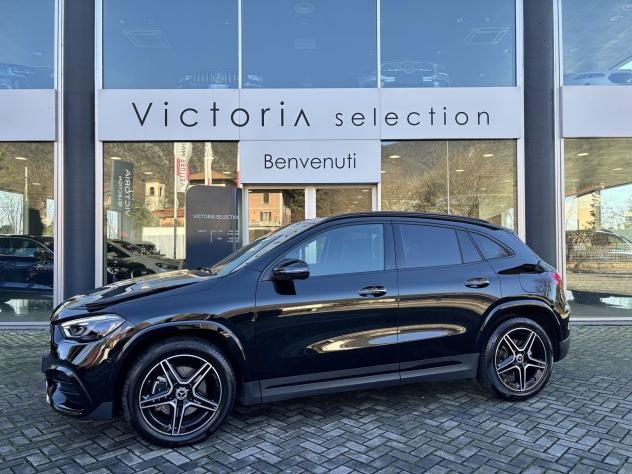 Mercedes-Benz GLA 200D 4MATIC AMG LINE PREMIUM 150 CV C.AUTOMATICO