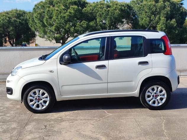 Fiat Panda 0.9 TwinAir Turbo Natural Power Lounge Neopatentati - Foto 5