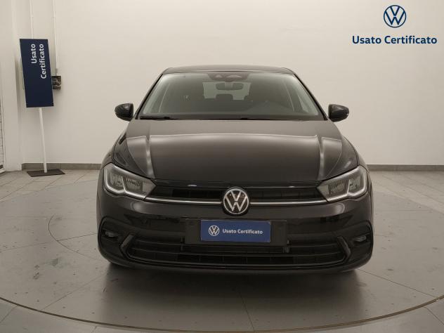 Volkswagen Polo Polo 1.0 Edition Plus 80cv - Foto 2