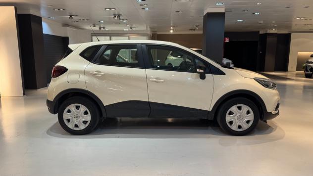 Renault Captur 900b 90cv - 2017 - Foto 8