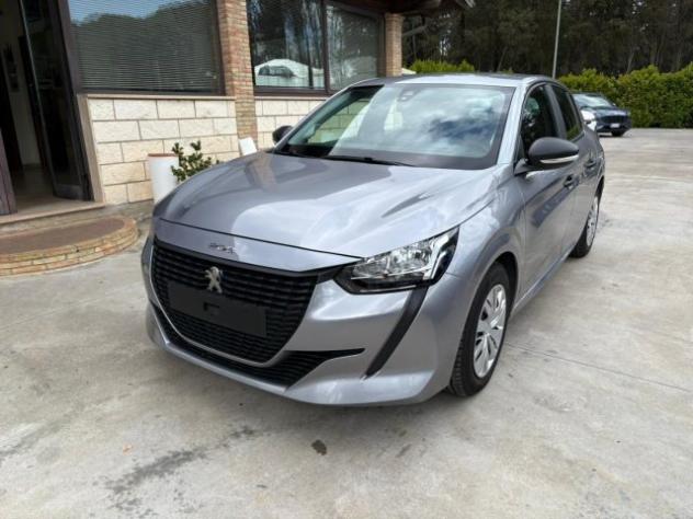 PEUGEOT 208 1.2 PureTech S&S rif. 23533792