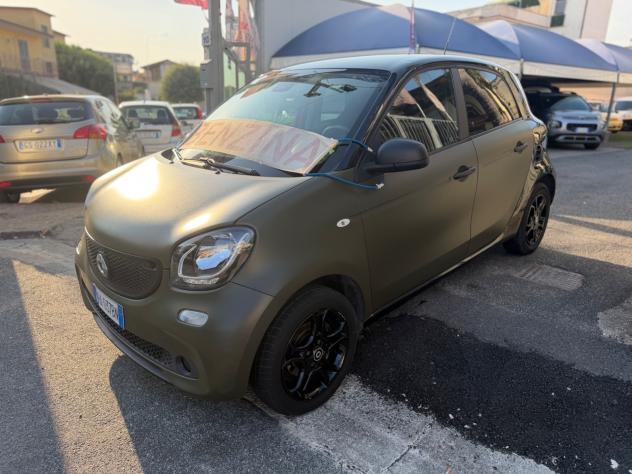 Smart ForFour 70 1.0 Passion - Foto 3