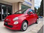 FIAT 500 1.0 Hybrid Dolcevita TETTO PAN-CARPLAY rif. 23806576