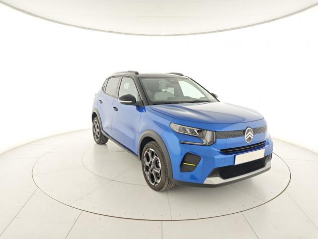 Citroën C3 PureTech 100 S&S Max