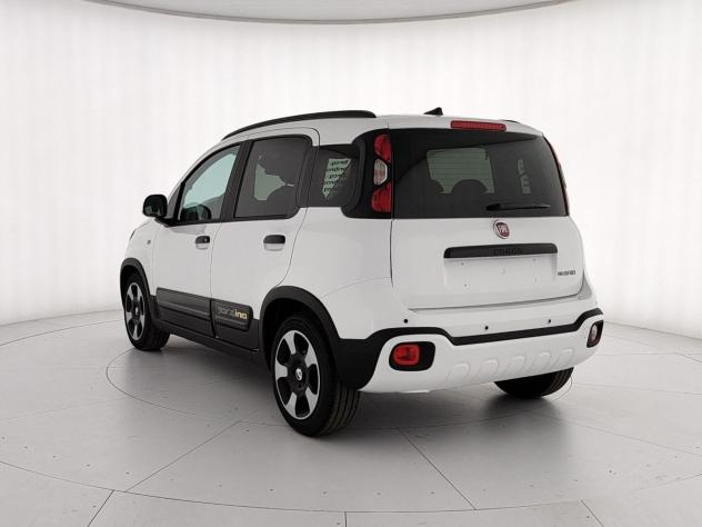 FIAT Pandina 1.0 65cv Hybrid Cross - Foto 5