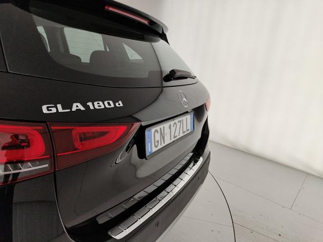 Mercedes-Benz GLA GLA-H247 2020 180 d Business Extra auto - Foto 10