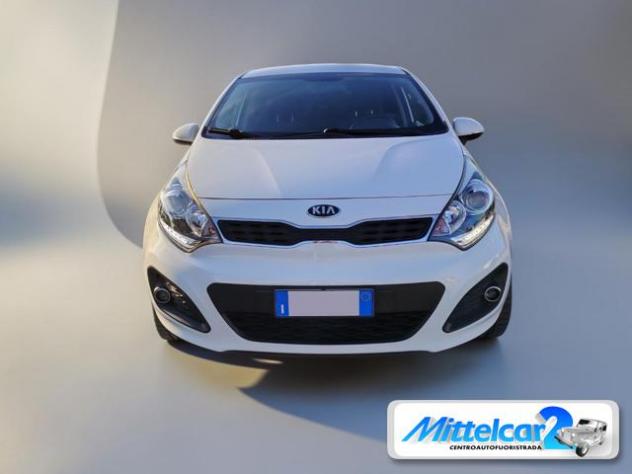 KIA Rio 1.2 CVVT 5p. Cool rif. 24063648 - Foto 2