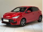 MG MG3 1.5 Hybrid+ Luxury