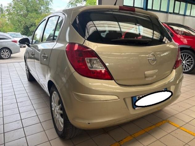 OPEL Corsa 1.3 CDTI 75CV ecoFLEX 5 porte Cosmo rif. 23670985 - Foto 6