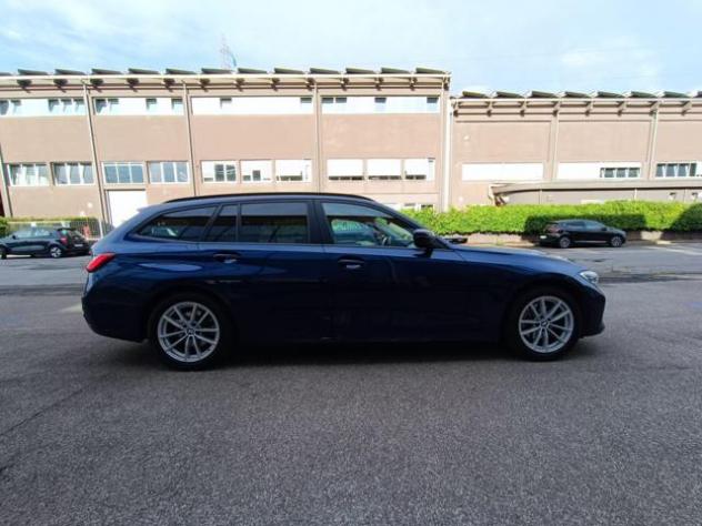 BMW 320 d 48V Touring Business Advantage rif. 23713460 - Foto 5