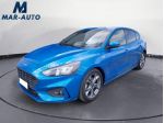 Ford Focus Focus 1.0 ecoboost h ST-Line s&s 125cv Mhev