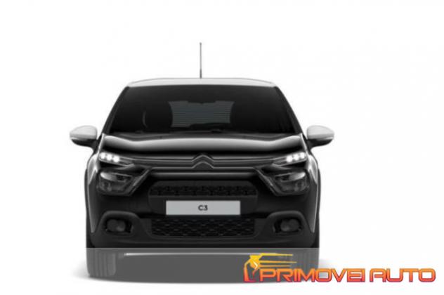 CITROEN C3 PureTech 83 S&S Plus rif. 22428599 - Foto 2