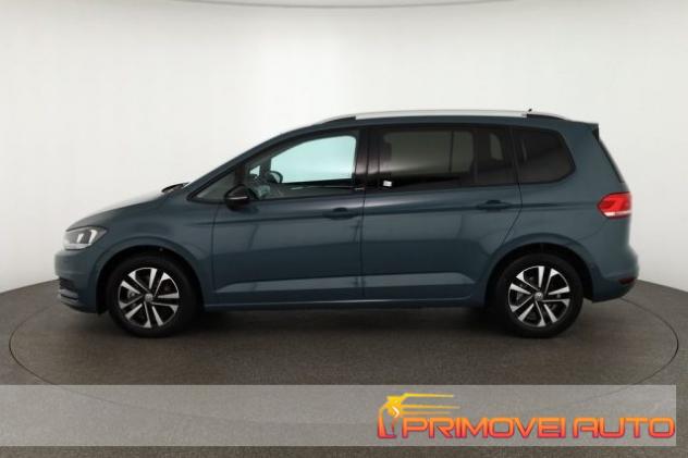 VOLKSWAGEN Touran 1.5 TSI ACT DSG rif. 21648216 - Foto 9