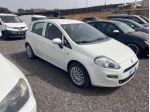 FIAT - Punto - 1.3 MJT II 75 CV 5p. Street