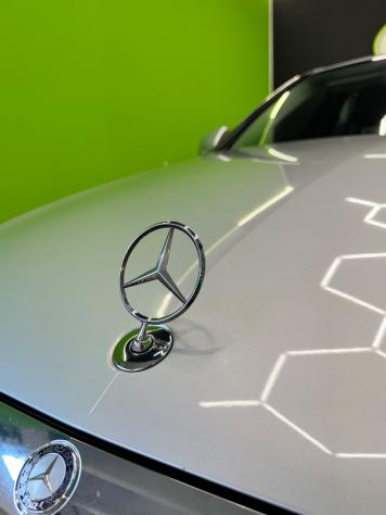 Mercedes-benz C 220 BlueTEC S.W. Premium - Foto 9