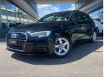 AUDI A3 SPB 30 TDI Admired rif. 23680786