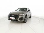 Audi Q5 Sportback 40 2.0 tdi mhev 12V S line Plus quattro s-tronic