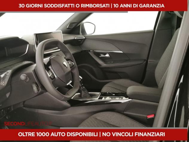 Peugeot 2008 1.2 puretech Allure s&s 100cv - Foto 6