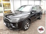 SSANGYONG Korando 1.6 Diesel 2WD Auto. Icon *IVA Esposta* rif. 24051997