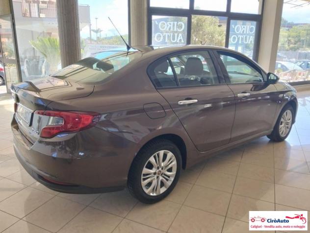 FIAT - Tipo - 1.6 Mjt 4p. Opening Edition Plus - Foto 2