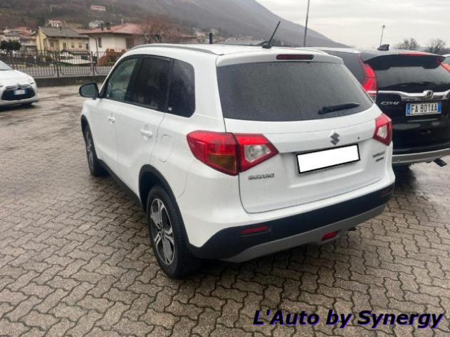 SUZUKI Vitara 1.6 DDiS 4WD AllGrip DCT V-Top rif. 23821492 - Foto 3