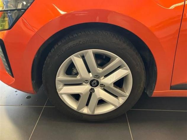 RENAULT Clio 1.0 eco-g Evolution 100cv rif. 24053597 - Foto 6