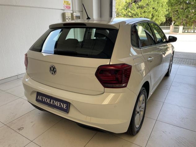 Volkswagen Polo 1.0 EVO 59kW Comfortline BMT - Foto 4