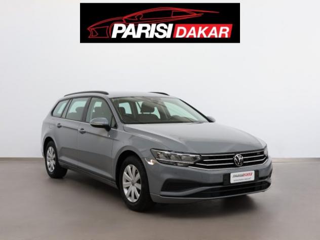VOLKSWAGEN Passat Variant 1.5 TSI 150CV DSG *PROMO PARISI GROUP* rif. 24167199 - Foto 2