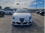 Alfa Romeo Giulietta 1.6 JTDm-2 105 CV Exclusive