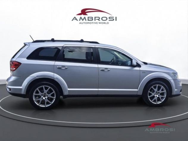 FIAT Freemont 2.0 Multijet 170 CV Urban - PER OPERATORI DEL SETT rif. 23726250 - Foto 5