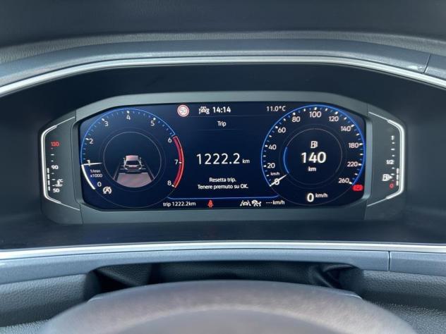 Volkswagen T-Roc 1.0 TSI 115cv Style 2025 - PARI AL NUOVO - Foto 7