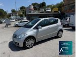 Mercedes-benz A 160 Special Edition