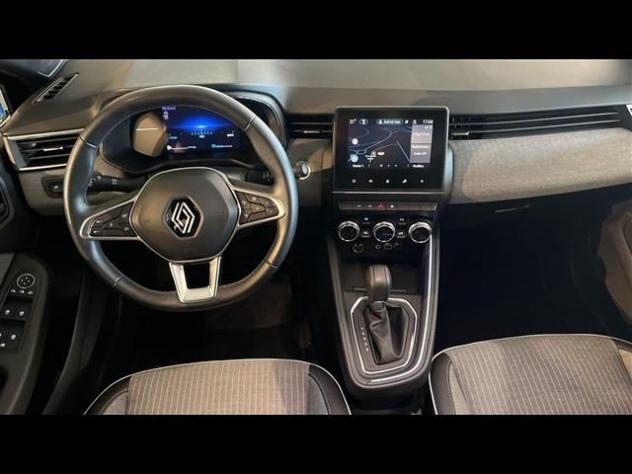 RENAULT Clio 1.6 E-Tech full hybrid Techno 145cv rif. 23797838 - Foto 7
