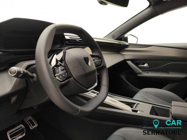 Peugeot 308 Nuova e- FIRST EDITION - Foto 7