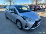 TOYOTA Yaris 1.5 hybrid Cool rif. 18798862