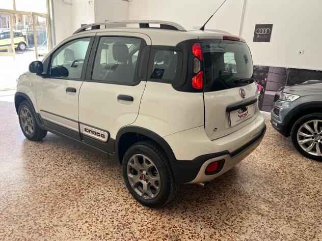 Fiat Panda 1.3 MJT 80 CV S&S City Cross - Foto 8