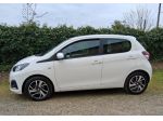 Peugeot 108 VTi 68 Active (Garanzia 24 Mesi)