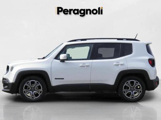 JEEP Renegade 1.6 Mjt DDCT 120 CV Limited rif. 23670200 - Foto 3