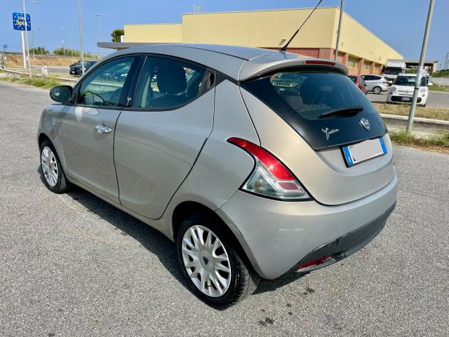 Lancia Ypsilon 1.3 MJT 16V 95 CV 5 porte - Foto 7
