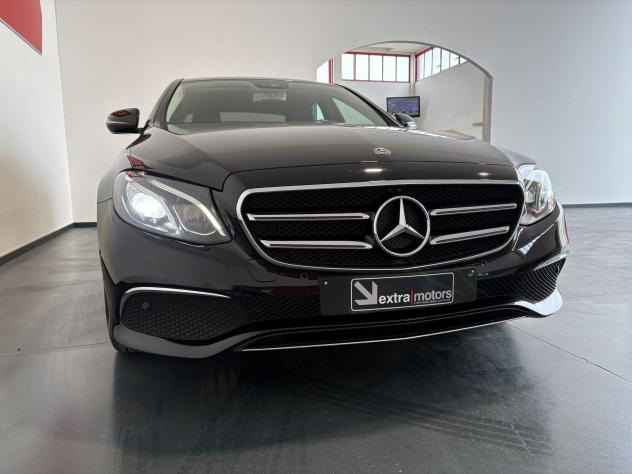 Mercedes-Benz Classe E E 200 D BUSINESS SPORT AUT. - Foto 7