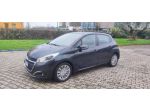PEUGEOT 208 82 CV 5p. GPL Allure OK NEOPATENTATO rif. 23267747